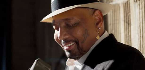 Aaron Neville Duo