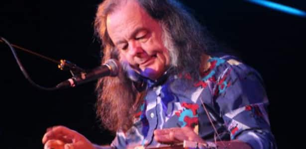 David Lindley