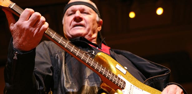 Dick Dale