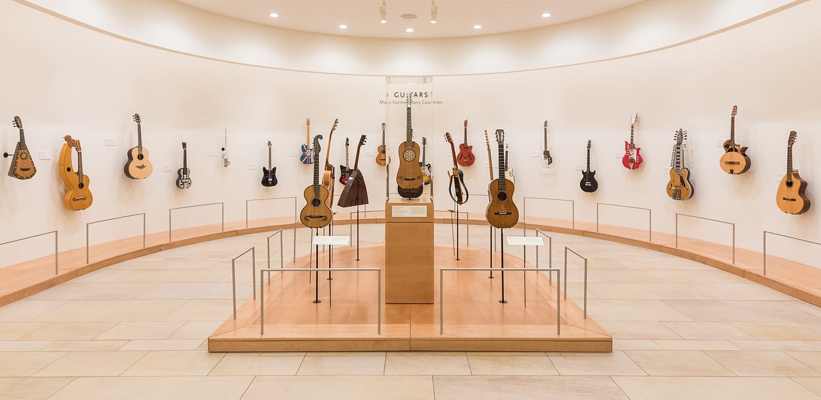 Guitar Gallery Image