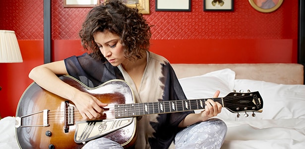 Gaby Moreno