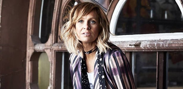 Kasey Chambers