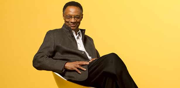 Ramsey Lewis