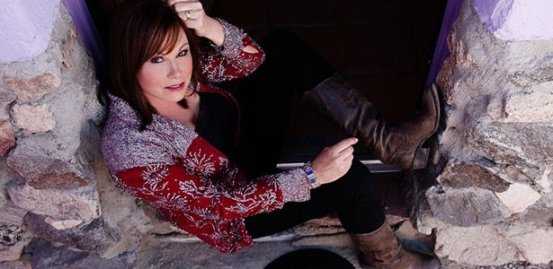 Suzy Bogguss