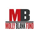 Molly Blank Fund Logo