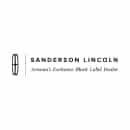 Sanderson Lincoln Logo