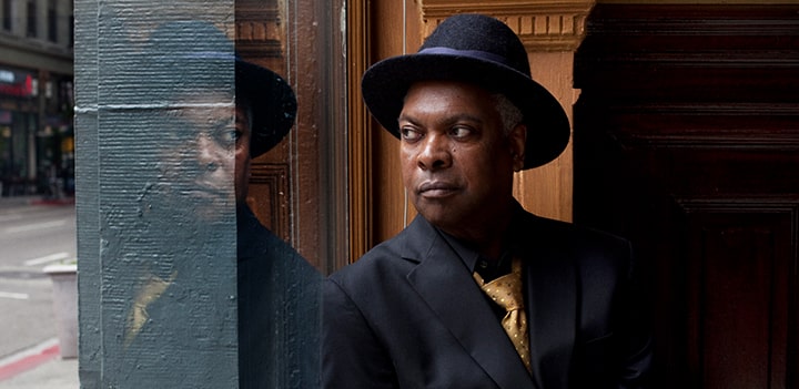 Booker T. Jones Image