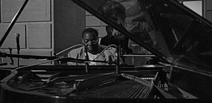 Cyrus Chestnut Trio Image