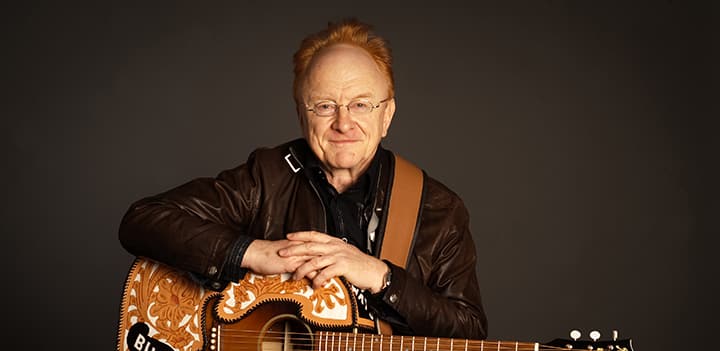 Peter Asher Image