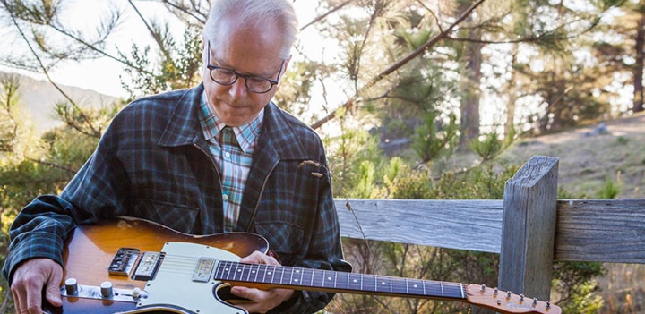 Bill Frisell Trio Image