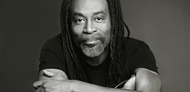 Bobby McFerrin