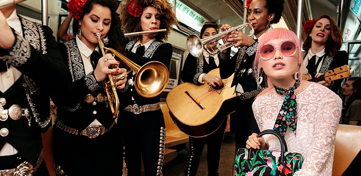 Mariachi Flor de Toloache Image