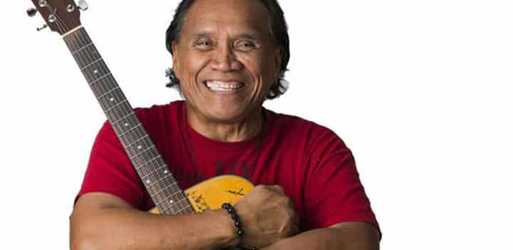 Henry Kapono Image