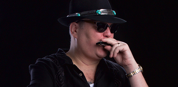 John Popper Image