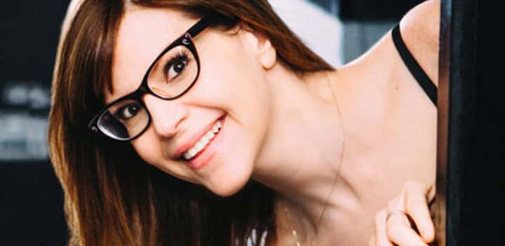 Lisa Loeb Image