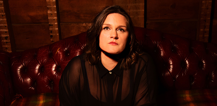 Madeleine Peyroux Image