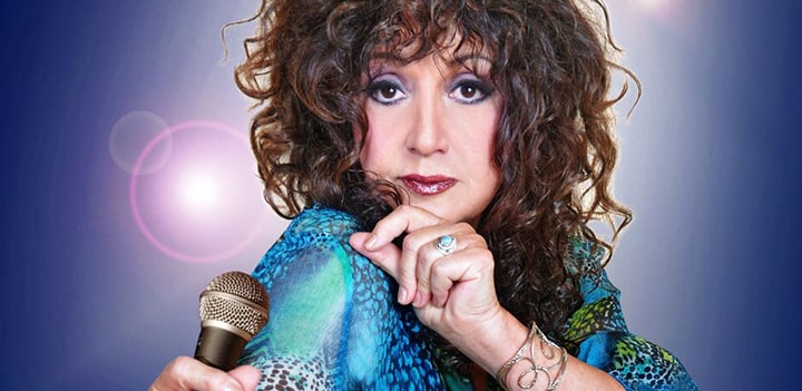 Maria Muldaur Image