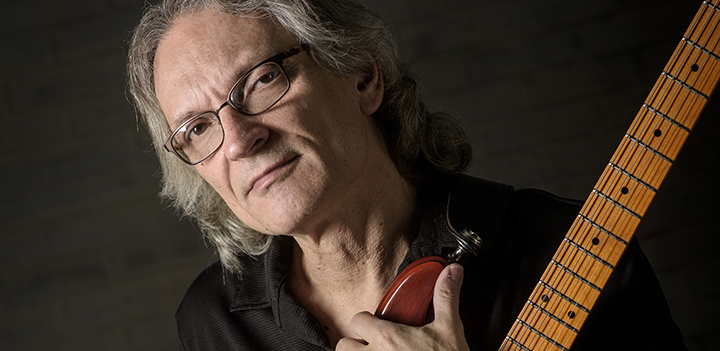 Sonny Landreth Image