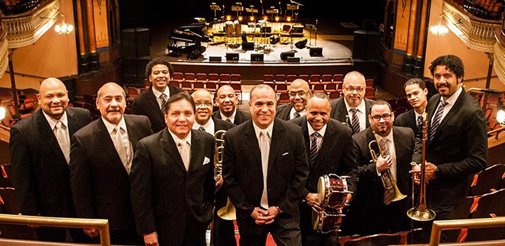 Spanish Harlem Orchestra Image