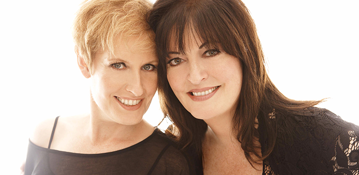 Ann and Liz Callaway Image