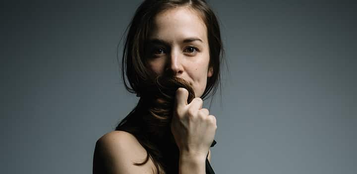 Margaret Glaspy Image