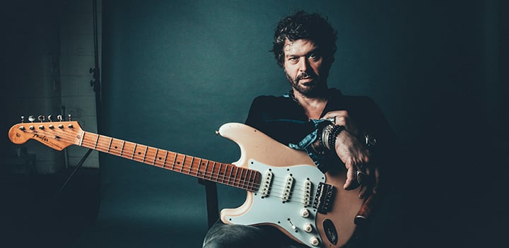 Doyle Bramhall II Image