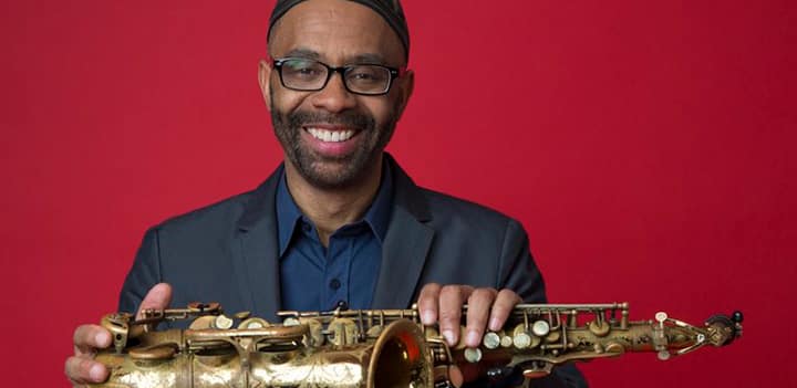 Kenny Garrett Image