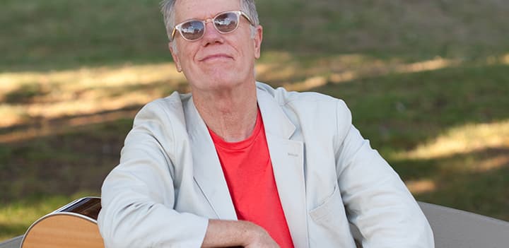 Loudon Wainwright III Image