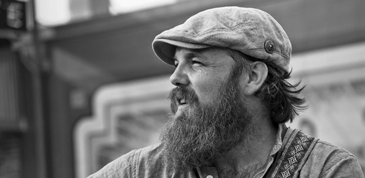 Marc Broussard Image