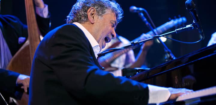 Monty Alexander Image