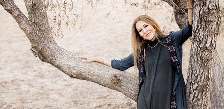 Rita Coolidge Image