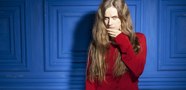 Juana Molina Image