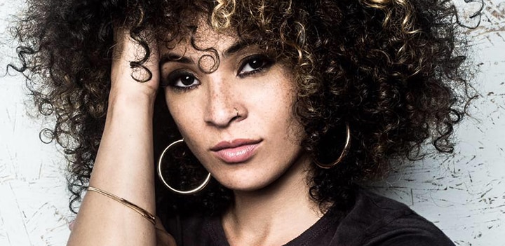 Kandace Springs Image