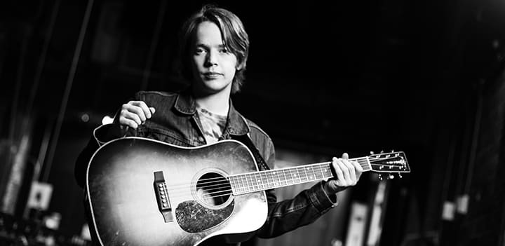 Billy Strings Image