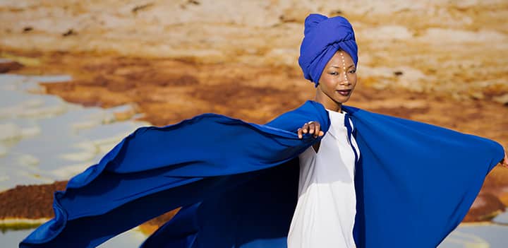 Fatoumata Diawara Image