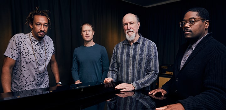 John Scofield’s Combo 66 Image