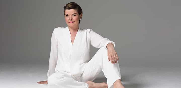 Karrin Allyson Image