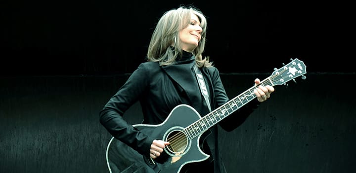 Kathy Mattea Image