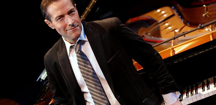 Jim Brickman Image