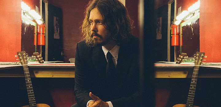 John Paul White Image