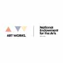 National Endowment for the Arts Logo