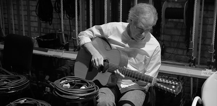 Leo Kottke Image