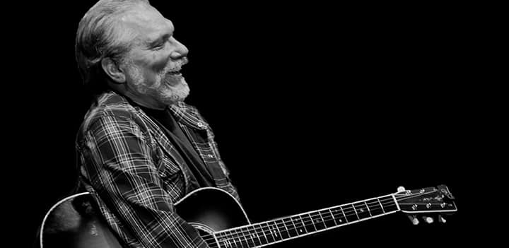 Jorma Kaukonen Image