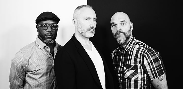 The Bad Plus Image