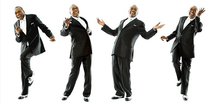 Ben Vereen Image