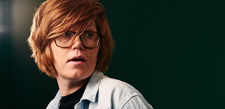 Brett Dennen Image