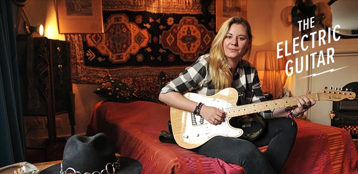 Joanne Shaw Taylor Image