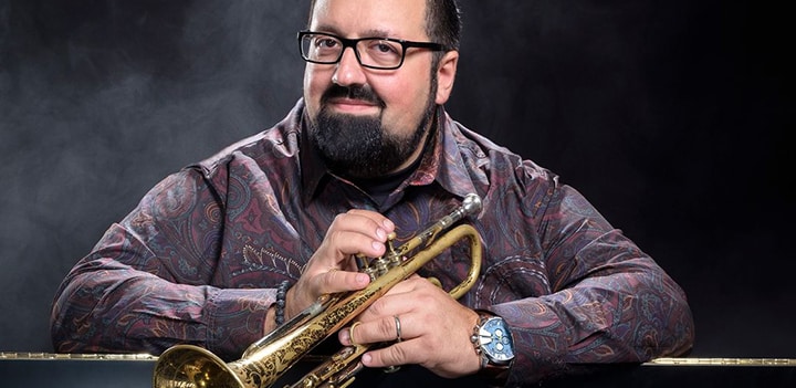 Joey DeFrancesco Image