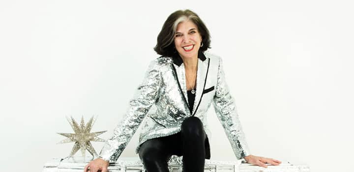 Marcia Ball Image