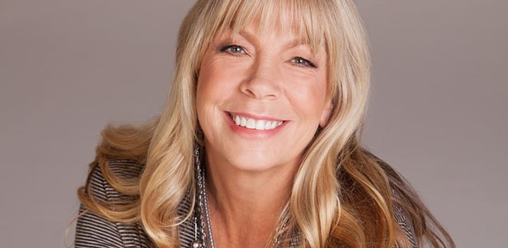 Rickie Lee Jones Image